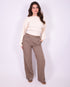 redefined pants taupe