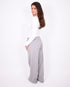 Pantalon jogger light grey