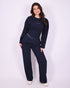 redefined pants navy