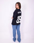 redefined knit jersey navy