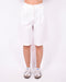 pantalon jort white