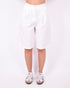 pantalon jort white