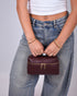 Elise bag bordeaux