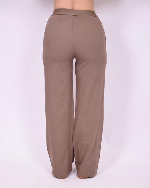 redefined pants taupe
