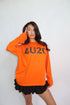 Priority 4u2c longsleeve orange
