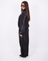 jessy track jacket black