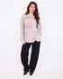studio longsleeve grey