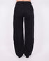 Tall balloon stretch jeans black