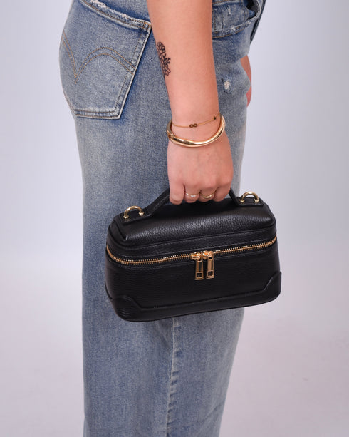 Elise bag Black