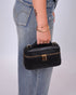 Elise bag Black