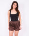 Tank body black