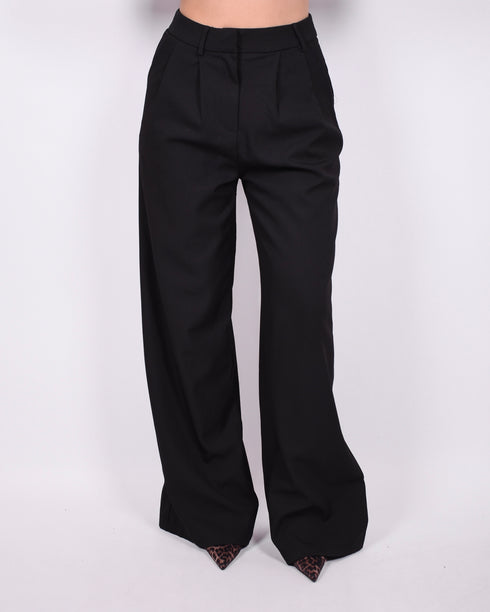 Alix pantalon black