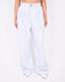 Tall stretch pantalon light blue