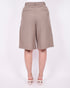 pantalon jort taupe