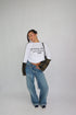 priority layered amsterdam longsleeve white