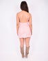 Vayen dress pink