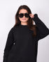 zara sunnie black
