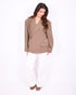Nena blazer Camel