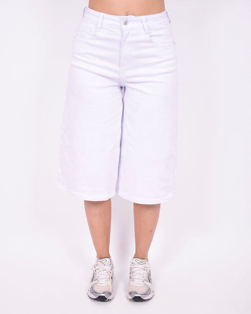 Stretch Jort white