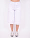 Stretch Jort white