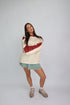 priority jersey longsleeve bordeaux