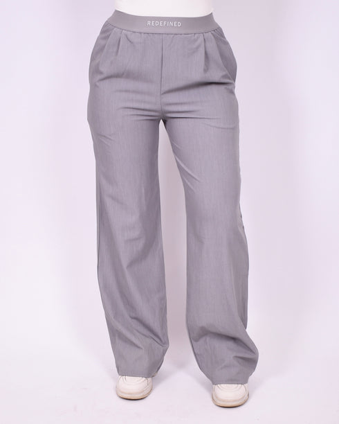 redefined pants grey
