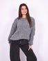 Kiki sweater grey
