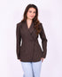 Maeve blazer Brown