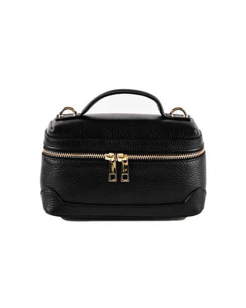 Elise bag Black