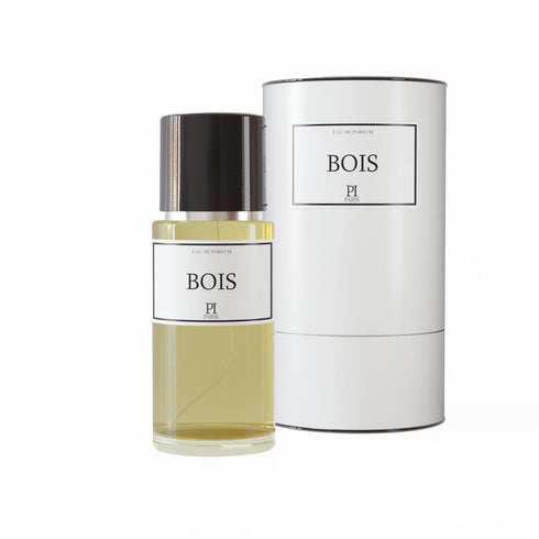 eau de parfum bois