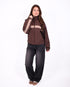 Saint jacket Brown/taupe