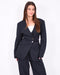 Yasmin blazer navy
