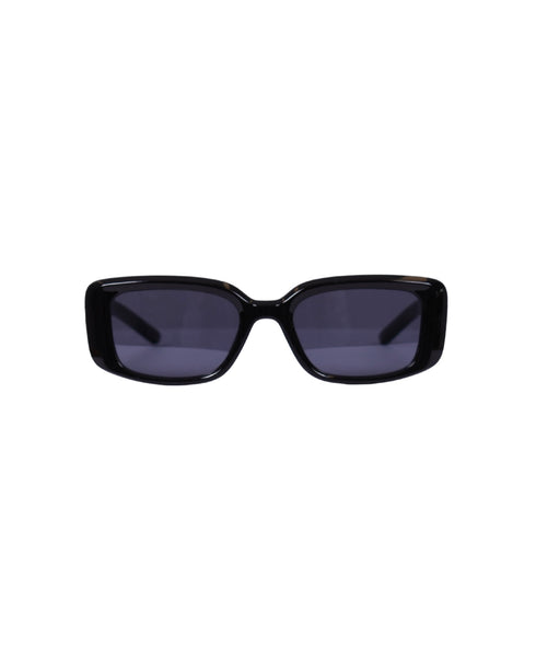 Nara sunnies black