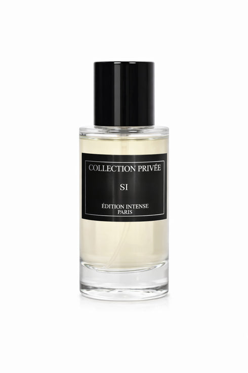 Eau de parfum si