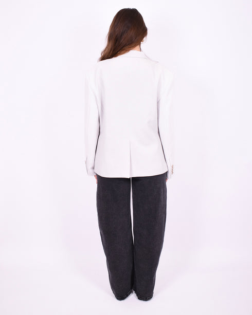Nena blazer light grey