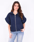Gilet vest navy