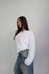 priority amsterdam longsleeve white/pink