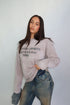 priority amsterdam longsleeve taupe