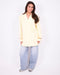 Bibi blazer yellow