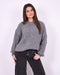 Kiki sweater grey