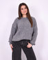 Kiki sweater grey