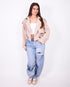 spring trenchcoat beige