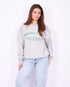 Matcha sweater grey