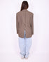 Amelie blazer beige