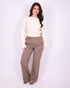 redefined pants taupe