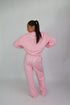 prior tracksuit pink