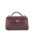 Elise bag bordeaux