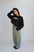 Priority Porsche longsleeve black