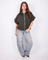 Gilet vest kaki