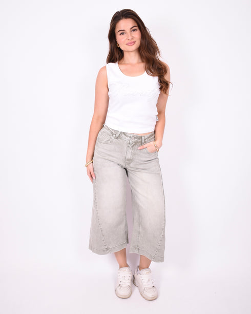 long stretch Jort green